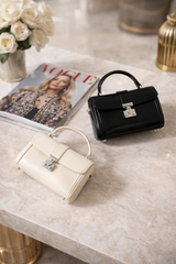 Lune Top Handle
