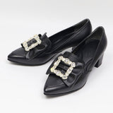 Signature Crystal Bow Pump