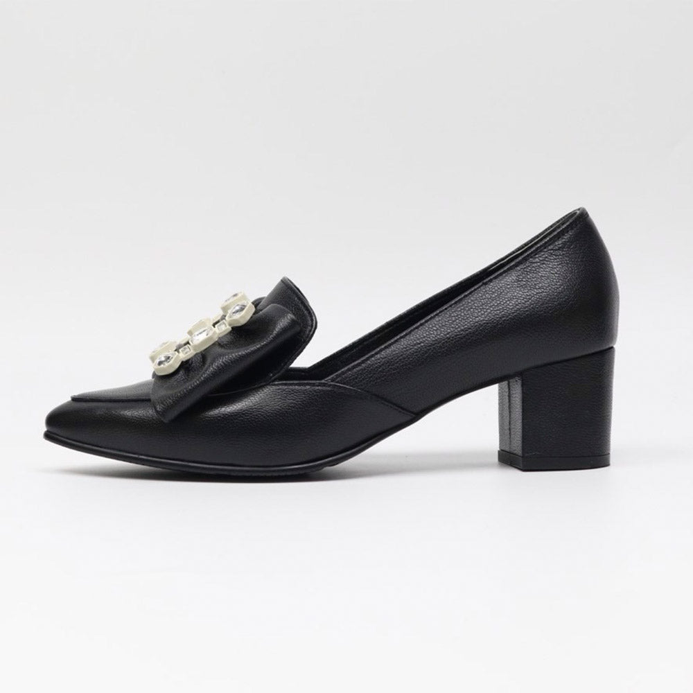 Signature Crystal Bow Pump