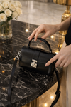 Lune Top Handle