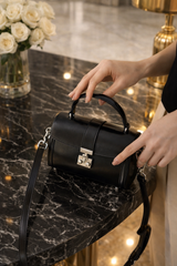 Lune Top Handle