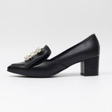 Signature Crystal Bow Pump