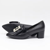 Signature Crystal Bow Pump